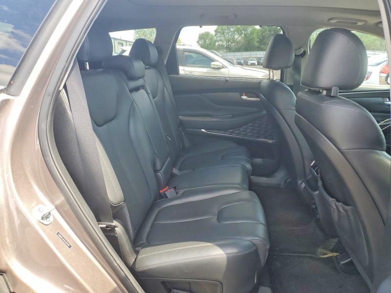 Aukcja sprzedaży 2020 Hyundai Santa Fe, vin: 5NMS5CAAXLH229759, numer aukcji: 51446846