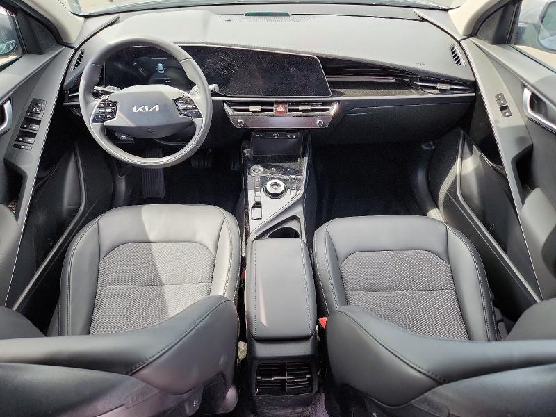 Aukcja sprzedaży 2025 Kia Niro Plug-in Hybrid, vin: KNDCS3LF6S5257047, numer aukcji: 48869156