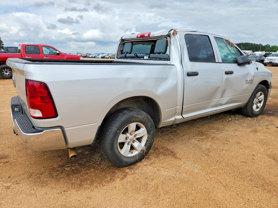 51087226 :رقم المزاد ، 1C6RR6KG7GS263828 vin ، 2016 Ram 1500 مزاد بيع