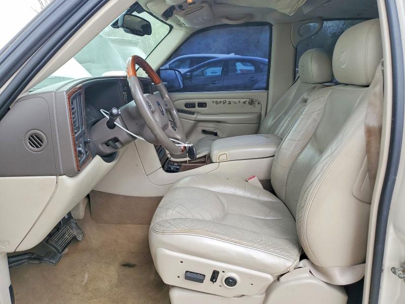 Aukcja sprzedaży 2004 Cadillac Escalade, vin: 1GYEK63N04R239683, numer aukcji: 48656816