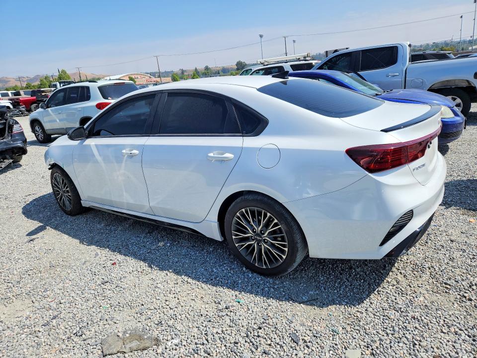 Продажа на аукционе авто 2023 Kia Forte, vin: 3KPF54AD1PE536784, номер лота: 51453676