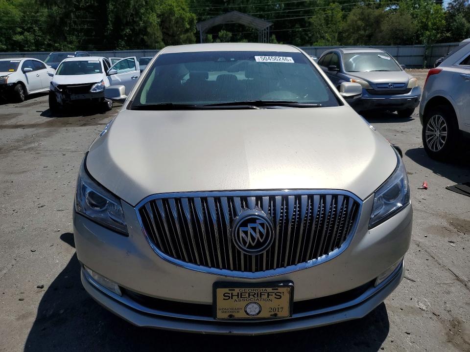 50456246 :رقم المزاد ، 1G4GB5G33GF236652 vin ، 2016 Buick Lacrosse مزاد بيع