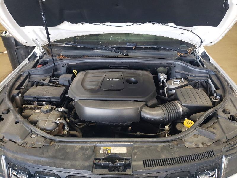 2018 Jeep Grand Cherokee მანქანა იყიდება აუქციონზე, vin: 1C4RJFAG7JC204135, აუქციონის ნომერი: 50524836