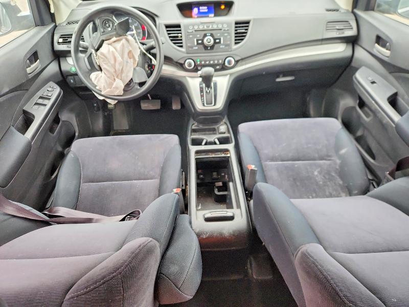 Продажа на аукционе авто 2013 Honda Cr-v, vin: 2HKRM4H39DH686212, номер лота: 51528596
