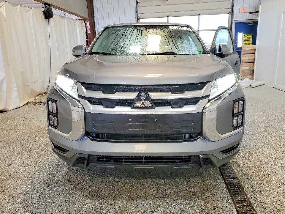 Aukcja sprzedaży 2025 Mitsubishi Outlander Sport, vin: JA4ARUAU3SU001569, numer aukcji: 50814466