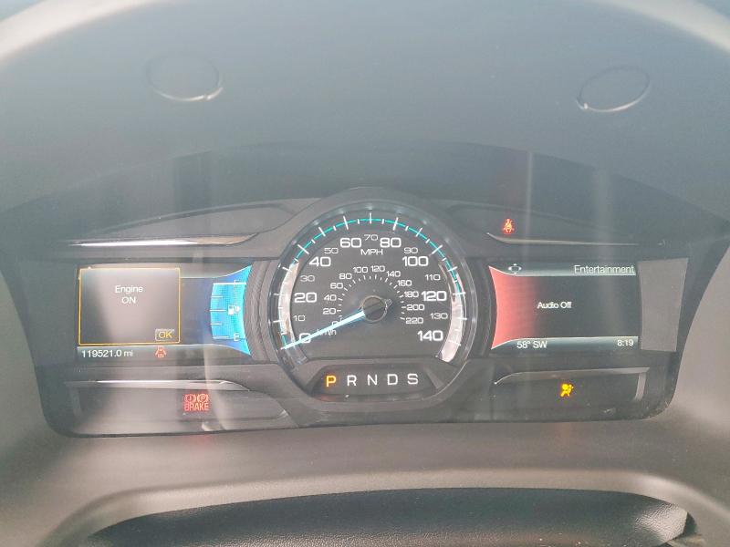 2015 Ford Flex მანქანა იყიდება აუქციონზე, vin: 2FMHK6D87FBA05876, აუქციონის ნომერი: 49508166