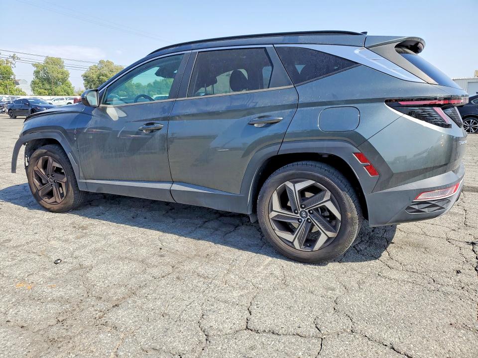 Продажа на аукционе авто 2022 Hyundai Tucson, vin: 5NMJCCAE7NH019109, номер лота: 41628076