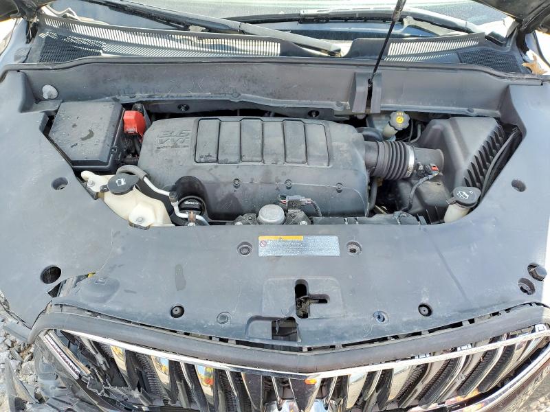 Aukcja sprzedaży 2014 Buick Enclave, vin: 5GAKRCKDXEJ104840, numer aukcji: 48919686