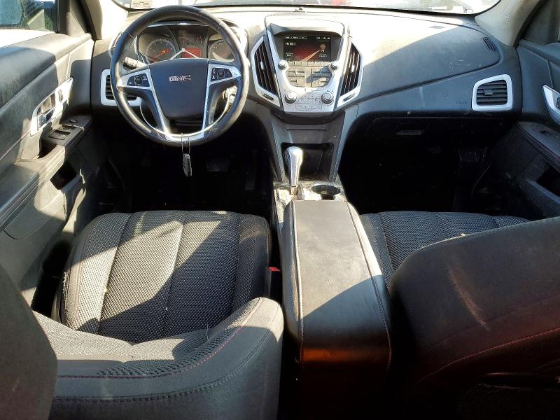 Aukcja sprzedaży 2014 Gmc Terrain, vin: 2GKFLWEK7E6259960, numer aukcji: 50982946
