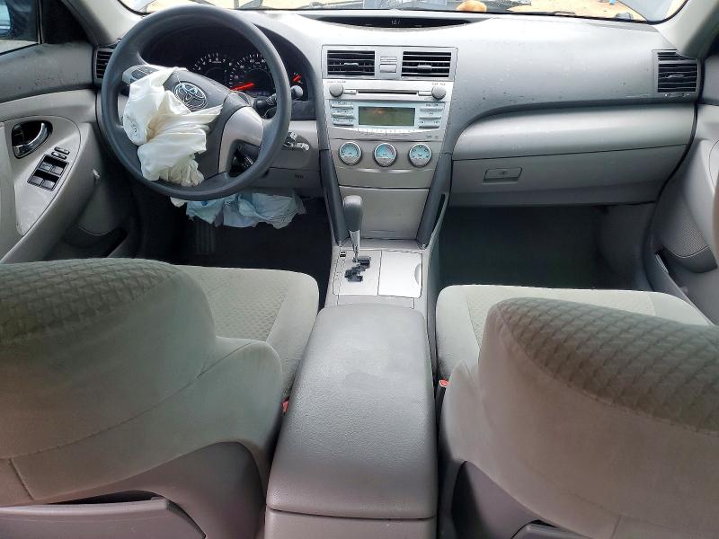 Продажа на аукционе авто 2007 Toyota Camry, vin: 4T1BE46K77U689267, номер лота: 51300736