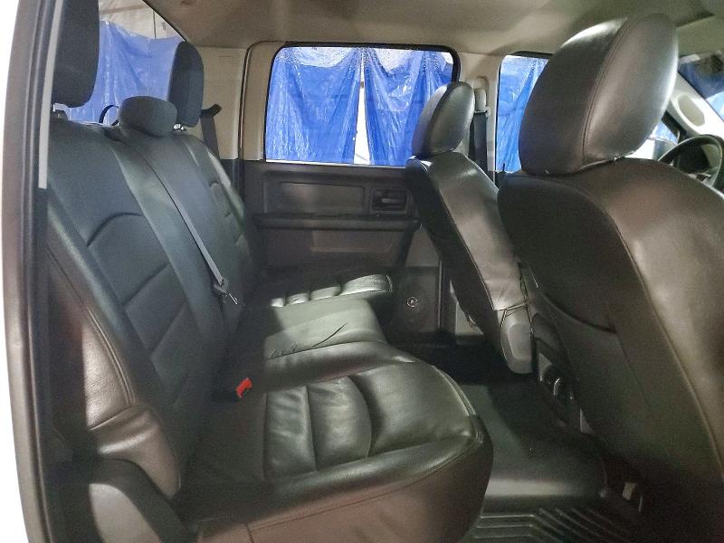 Aukcja sprzedaży 2012 Dodge Ram 2500, vin: 3C6TD4CT3CG265341, numer aukcji: 51490106