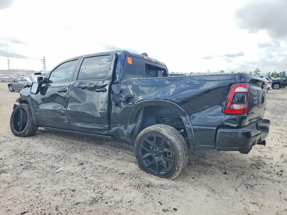 Продажа на аукционе авто 2022 Ram 1500, vin: 1C6SRFJT6NN414699, номер лота: 50121536