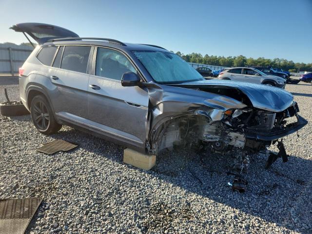 2021 Volkswagen Atlas მანქანა იყიდება აუქციონზე, vin: 1V2RR2CA9MC581627, აუქციონის ნომერი: 50000846