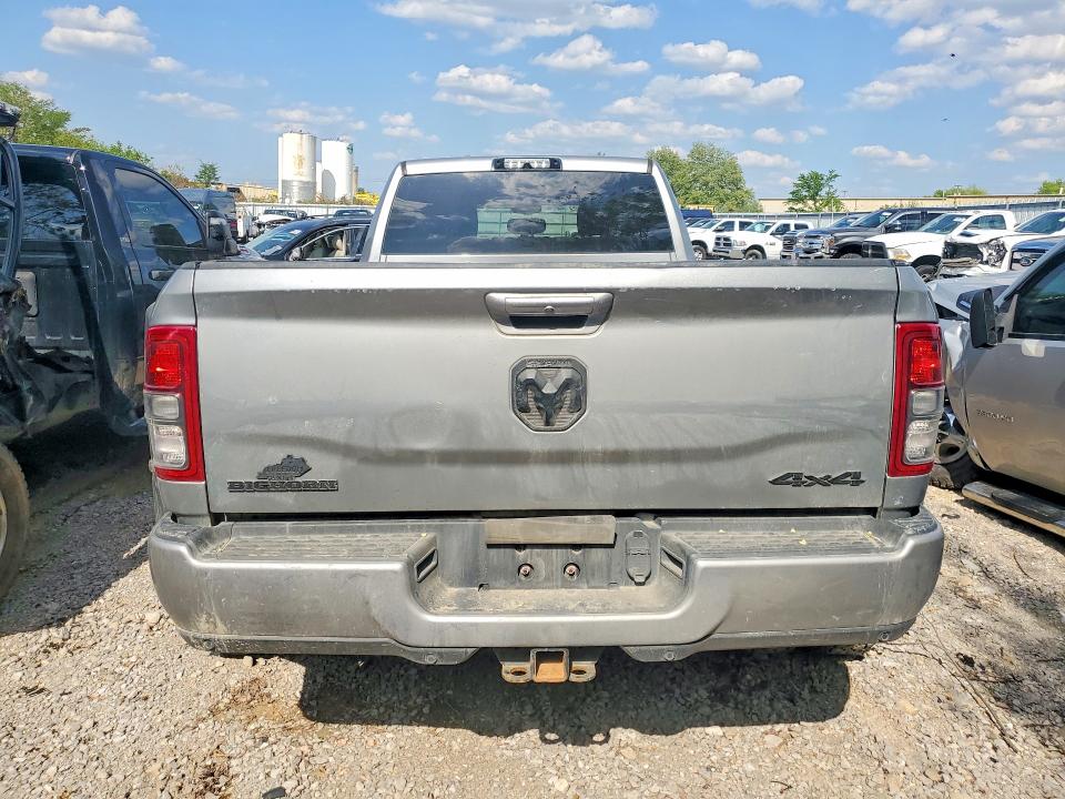 Aukcja sprzedaży 2021 Ram 3500, vin: 3C63RRHL2MG514365, numer aukcji: 51063456