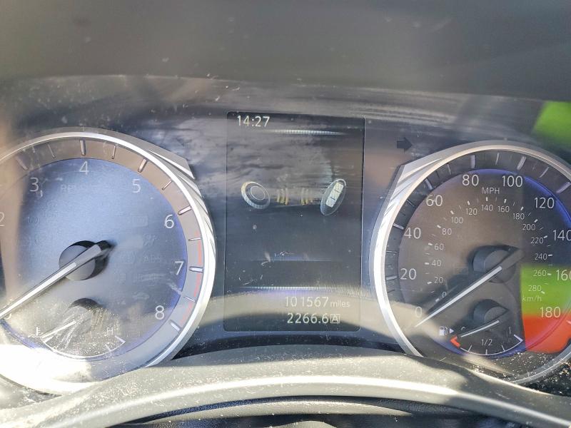 Продажа на аукционе авто 2017 Infiniti Q50, vin: JN1CV7AP6HM640904, номер лота: 48325926