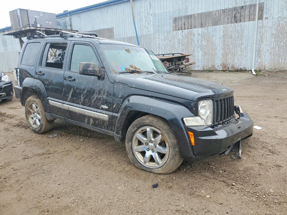 Aukcja sprzedaży 2012 Jeep Liberty, vin: 1C4PJMAK8CW203786, numer aukcji: 50050396