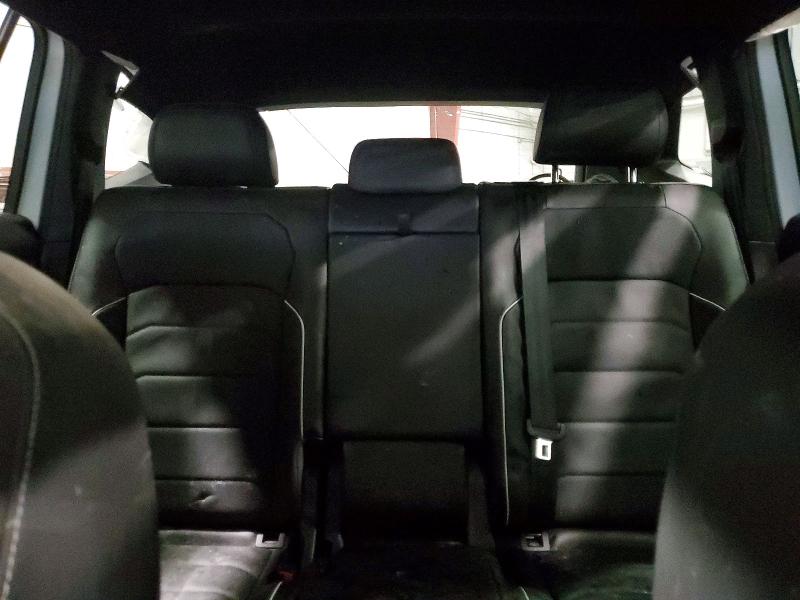 Продажа на аукционе авто 2024 Volkswagen Tiguan, vin: 3VV4B7AX9RM124537, номер лота: 47959166