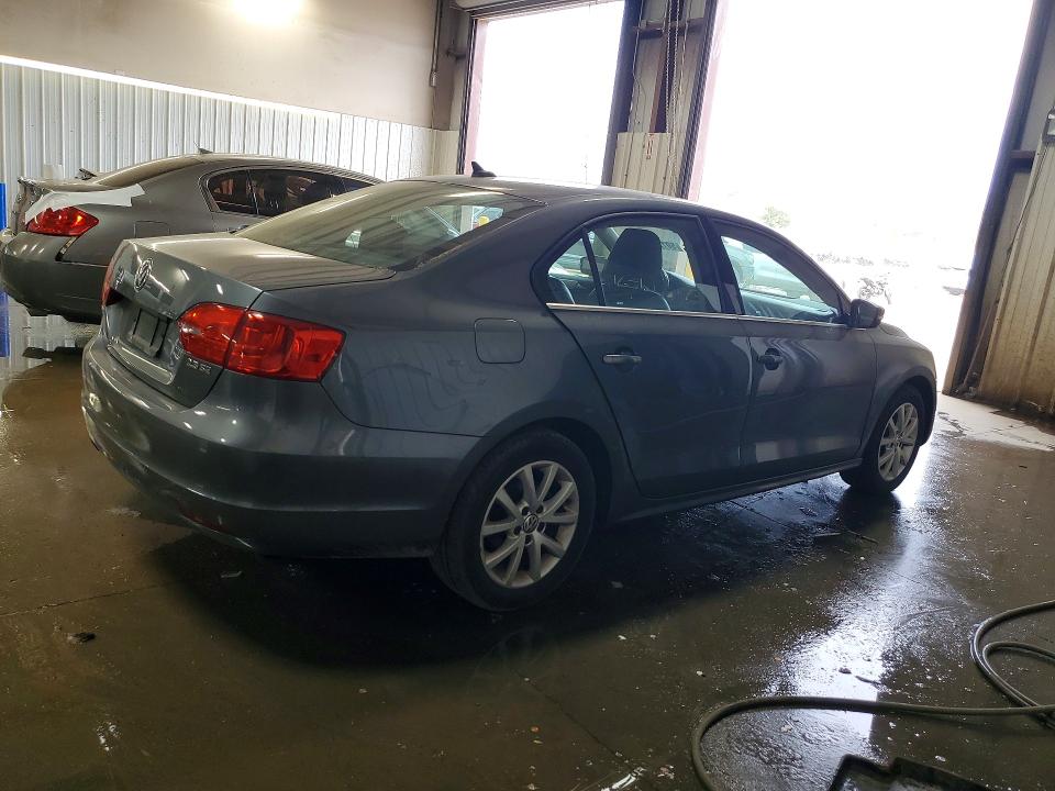 Продаж на аукціоні авто 2013 Volkswagen Jetta, vin: 3VWDX7AJ1DM255916, номер лоту: 50177636