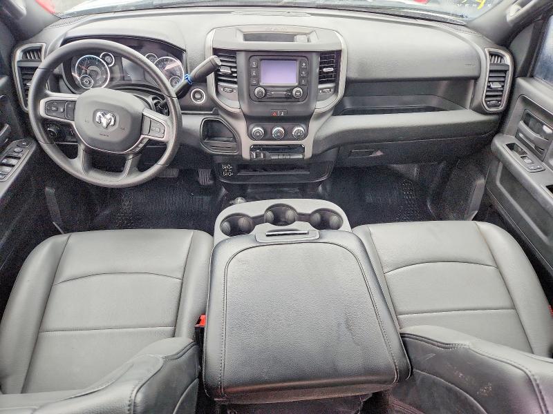 Auction sale of the 2024 Ram 2500, vin: 3C6UR5CL0RG406922, lot number: 49824176