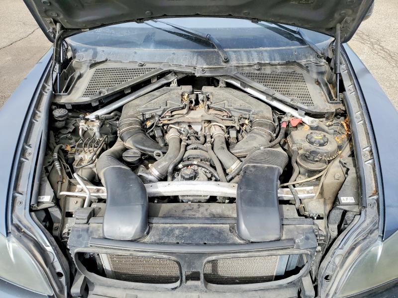 Aukcja sprzedaży 2011 Bmw X5, vin: 5UXZV8C51BL420056, numer aukcji: 49255176