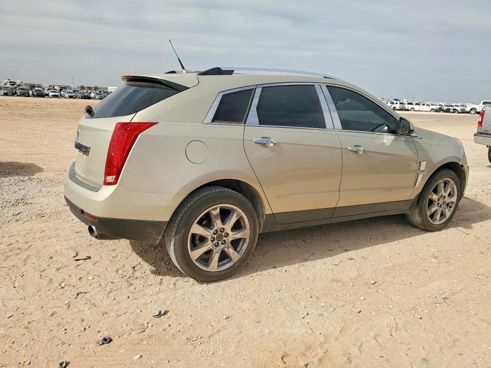Продаж на аукціоні авто 2011 Cadillac Srx, vin: 3GYFNBEY5BS555389, номер лоту: 49153036