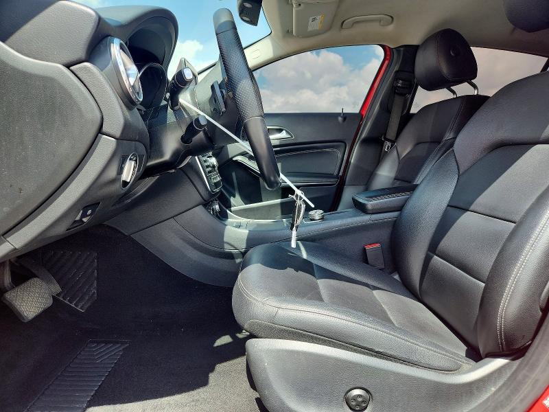 Продажа на аукционе авто 2015 Mercedes-benz Gla, vin: WDCTG4GB8FJ100044, номер лота: 49484926