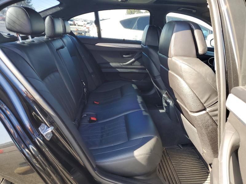 Продаж на аукціоні авто 2014 Bmw M5, vin: WBSFV9C55ED097440, номер лоту: 50341906