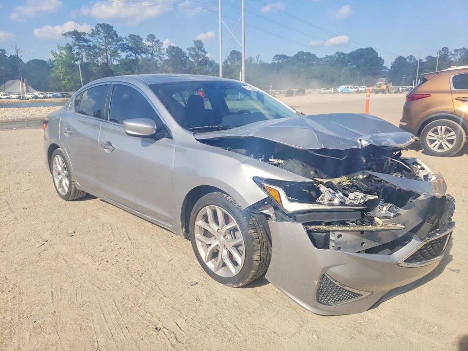 Aukcja sprzedaży 2021 Acura Ilx, vin: 19UDE2F36MA002840, numer aukcji: 51263476