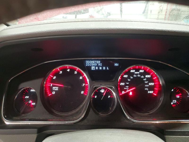 Продаж на аукціоні авто 2014 Gmc Acadia, vin: 1GKKVSKD5EJ328770, номер лоту: 48438956