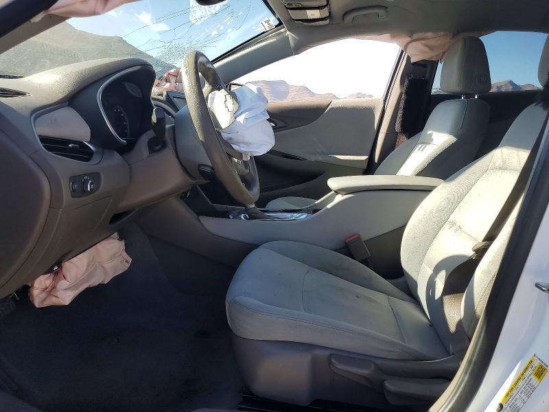 Aukcja sprzedaży 2017 Chevrolet Malibu, vin: 1G1ZB5ST8HF152289, numer aukcji: 50107526