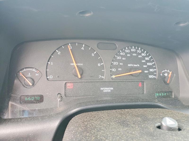 51674606 :رقم المزاد ، 1D7FL16K74S578869 vin ، 2004 Dodge Dakota مزاد بيع