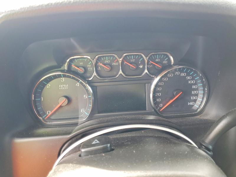 Aukcja sprzedaży 2017 Chevrolet Tahoe, vin: 1GNSKBKC1HR265742, numer aukcji: 51299316