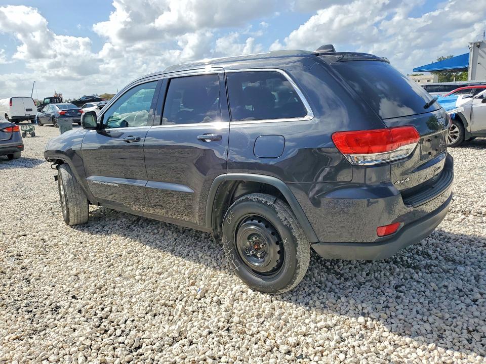 Aukcja sprzedaży 2015 Jeep Grand Cherokee, vin: 1C4RJFAG7FC933646, numer aukcji: 49107736