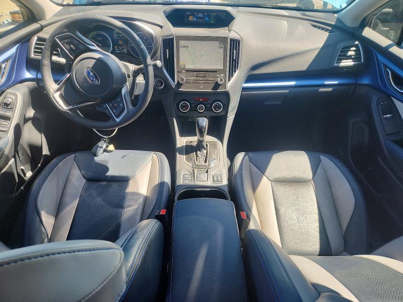 Продаж на аукціоні авто 2021 Subaru Crosstrek, vin: JF2GTDNC8MH322832, номер лоту: 48697276