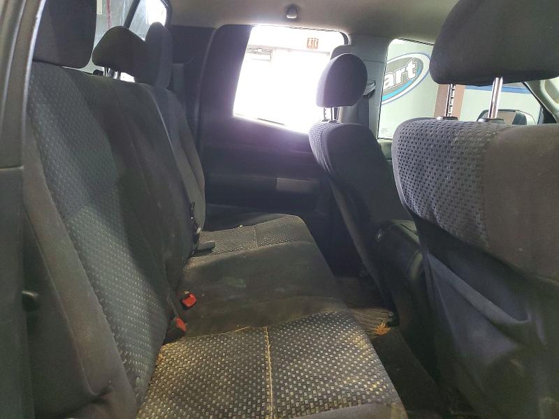 49134706 :رقم المزاد ، 5TFUY5F11CX253363 vin ، 2012 Toyota Tundra مزاد بيع