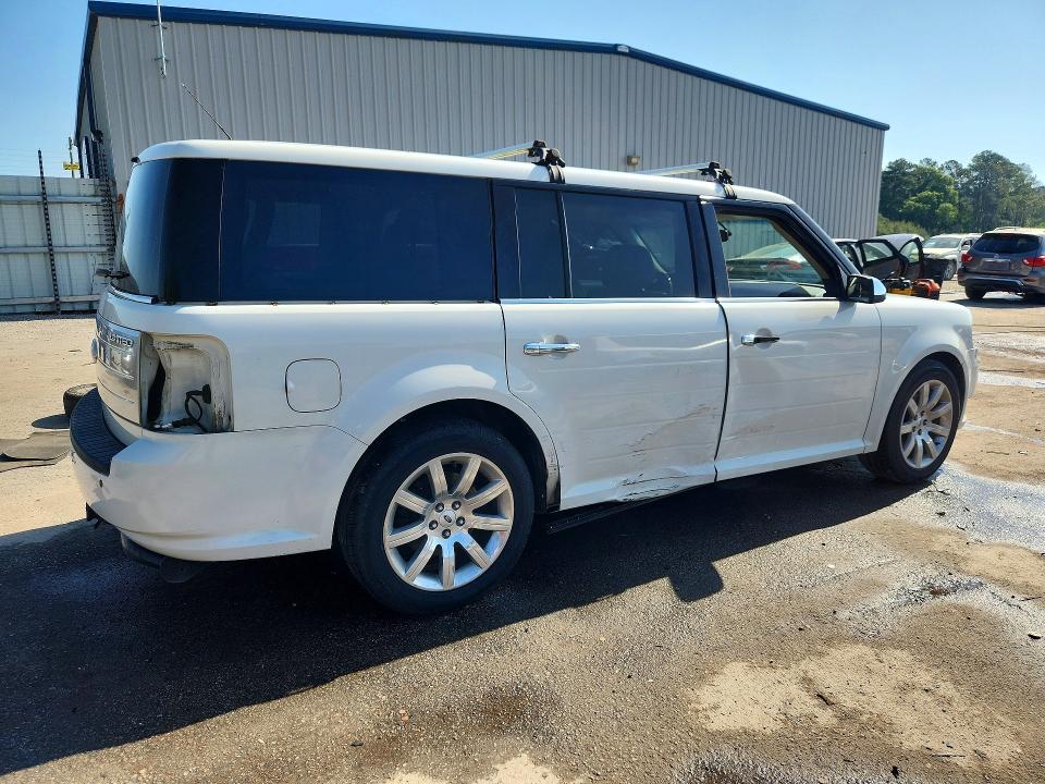 Продаж на аукціоні авто 2012 Ford Flex, vin: 2FMGK5DC8CBD03942, номер лоту: 49717906