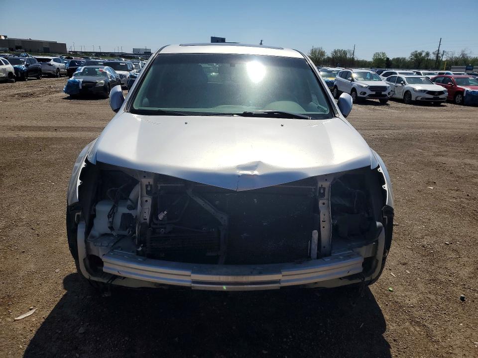 Продаж на аукціоні авто 2009 Acura Mdx, vin: 2HNYD28289H529692, номер лоту: 50420786