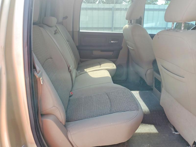 Aukcja sprzedaży 2011 Dodge Ram 1500, vin: 1D7RB1CT5BS506398, numer aukcji: 51293436