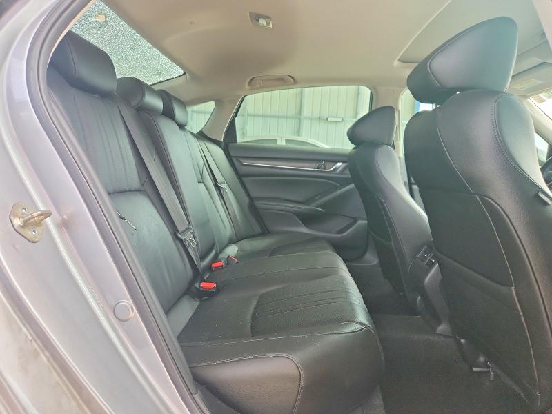 Aukcja sprzedaży 2019 Honda Accord, vin: 1HGCV2F93KA006843, numer aukcji: 51904846