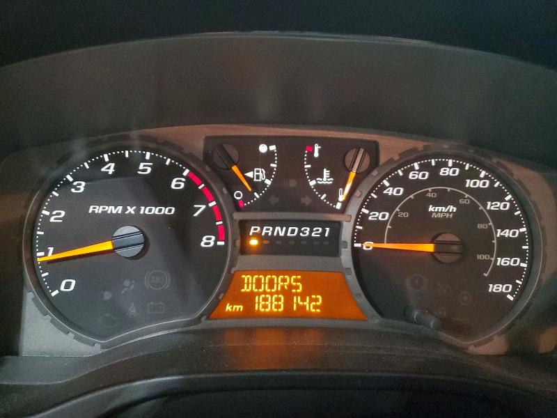 2004 Gmc Canyon მანქანა იყიდება აუქციონზე, vin: 1GTDT136648216313, აუქციონის ნომერი: 48448336