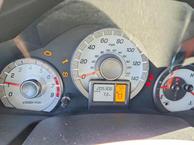 Продаж на аукціоні авто 2012 Honda Pilot, vin: 5FNYF4H58CB034038, номер лоту: 51176916