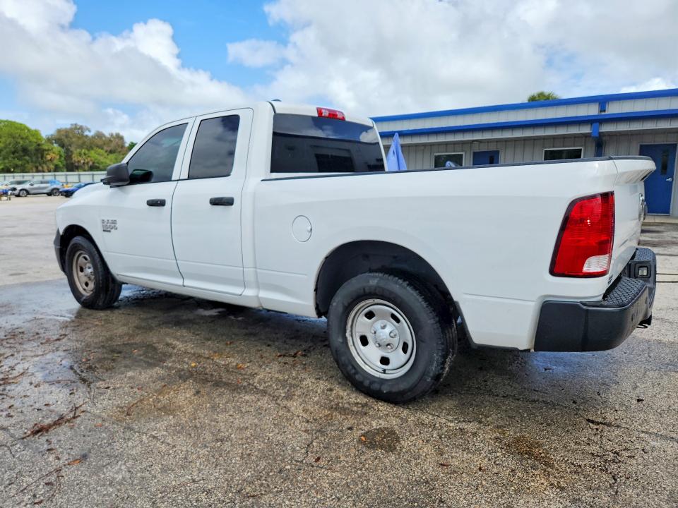 Продажа на аукционе авто 2021 Ram 1500 Classic, vin: 1C6RR6FG9MS533454, номер лота: 51926386