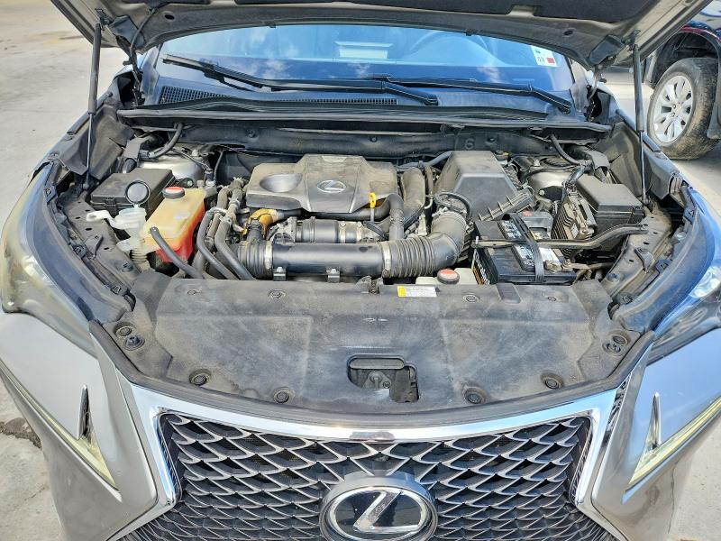 Aukcja sprzedaży 2016 Lexus Nx 200t, vin: JTJYARBZ8G2029189, numer aukcji: 48019826