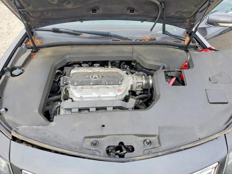 Aukcja sprzedaży 2013 Acura Tl, vin: 19UUA8F29DA007648, numer aukcji: 50696066
