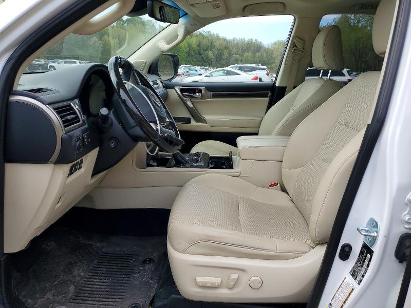 Aukcja sprzedaży 2021 Lexus Gx, vin: JTJAM7BX0M5287552, numer aukcji: 51026206
