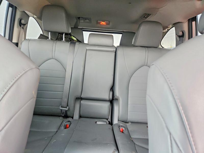 51306026 :رقم المزاد ، 5TDKDRBH4PS006377 vin ، 2023 Toyota Highlander مزاد بيع