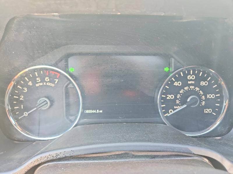Продажа на аукционе авто 2018 Ford F150, vin: 1FTEW1C5XJFA86854, номер лота: 49779836