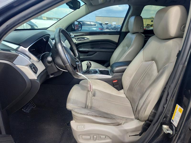 2015 Cadillac Srx მანქანა იყიდება აუქციონზე, vin: 3GYFNFE30FS525928, აუქციონის ნომერი: 51188106