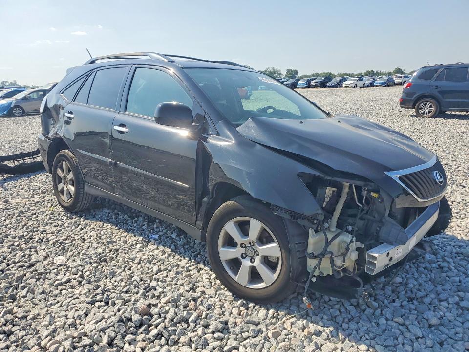 Aukcja sprzedaży 2008 Lexus Rx, vin: 2T2HK31U78C094035, numer aukcji: 50124746