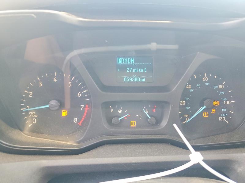 Продажа на аукционе авто 2019 Ford Transit, vin: 1FBZX2CM6KKA16311, номер лота: 48715266
